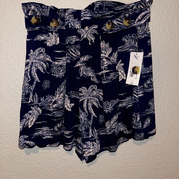 a.n.a shorts - Picture 1 of 3